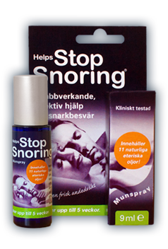 spray mot snarkning spray mot snarkning